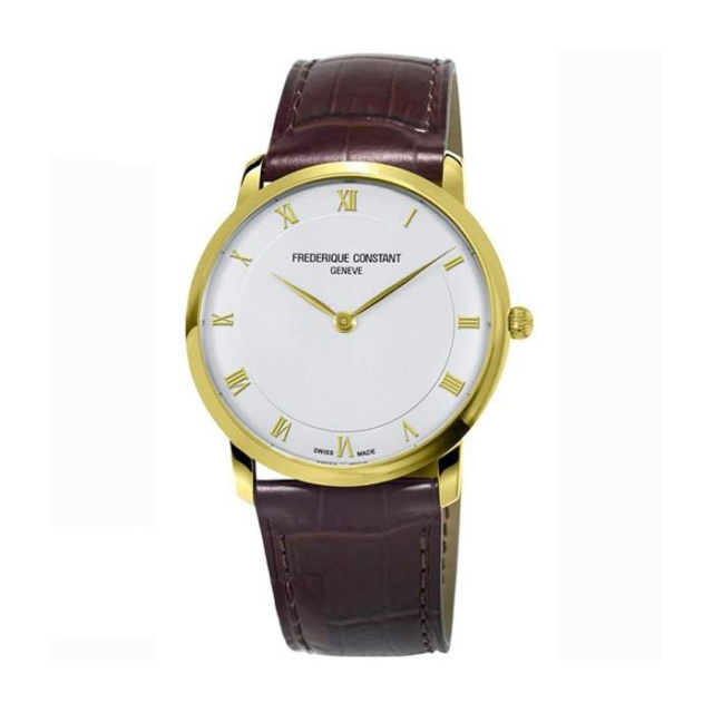 Frederique Constant férfi óra