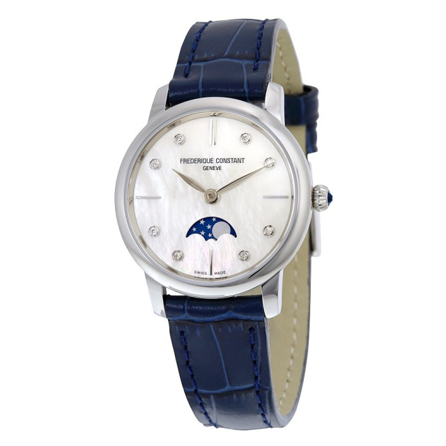 Frederique Constant női óra