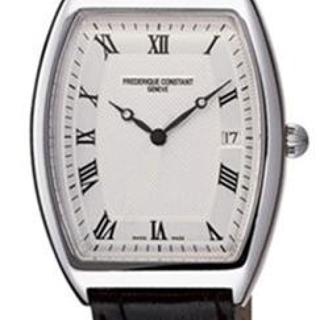 Frederique Constant férfi óra