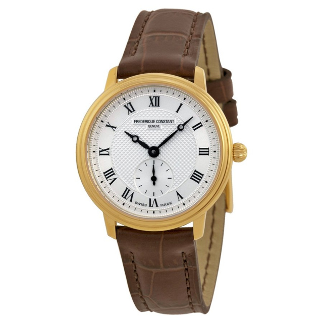 Frederique Constant férfi óra