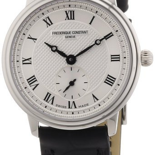 Frederique Constant férfi óra