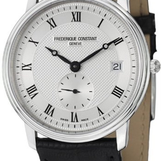 Frederique Constant férfi óra