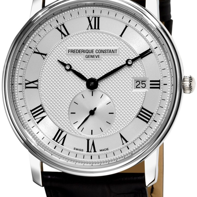 Frederique Constant férfi óra
