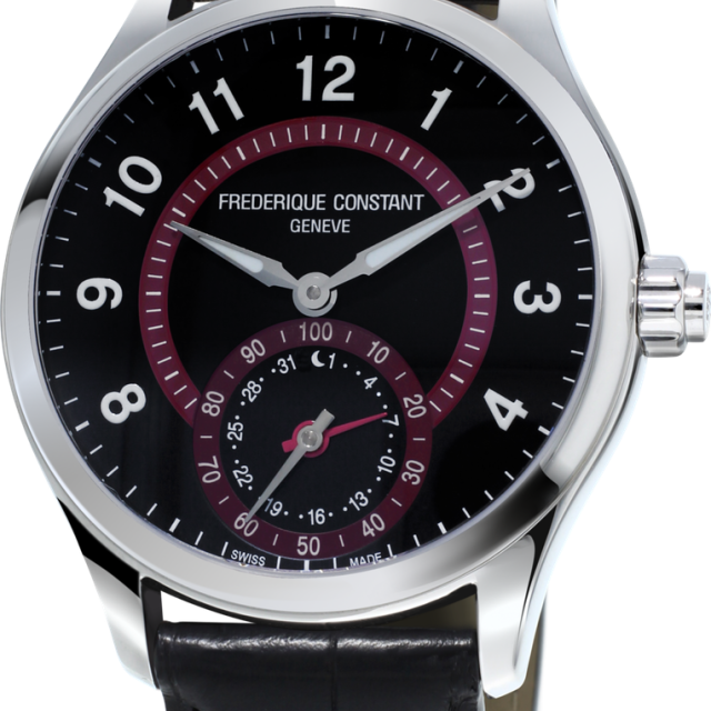 Frederique Constant férfi óra
