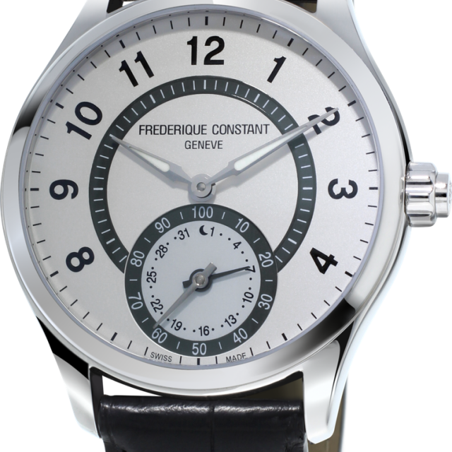 Frederique Constant férfi óra
