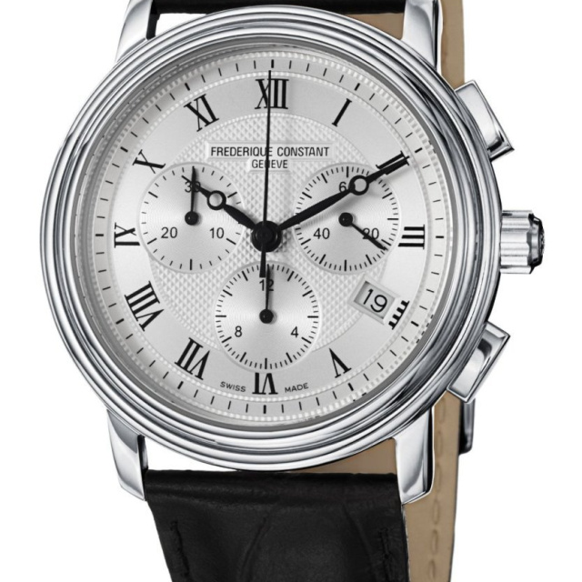 Frederique Constant férfi óra