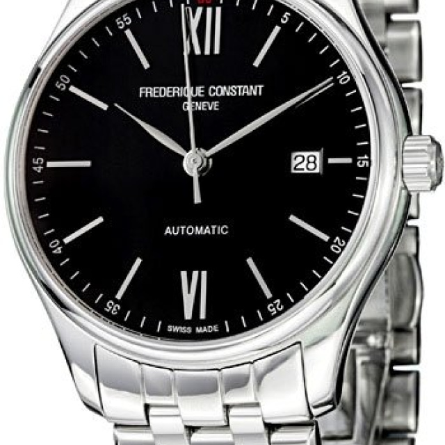 Frederique Constant férfi óra