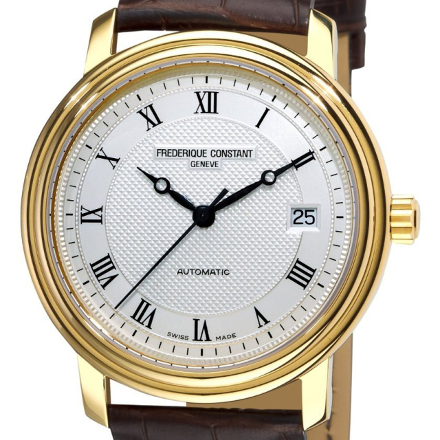 Frederique Constant férfi óra