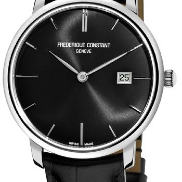 Frederique Constant férfi óra