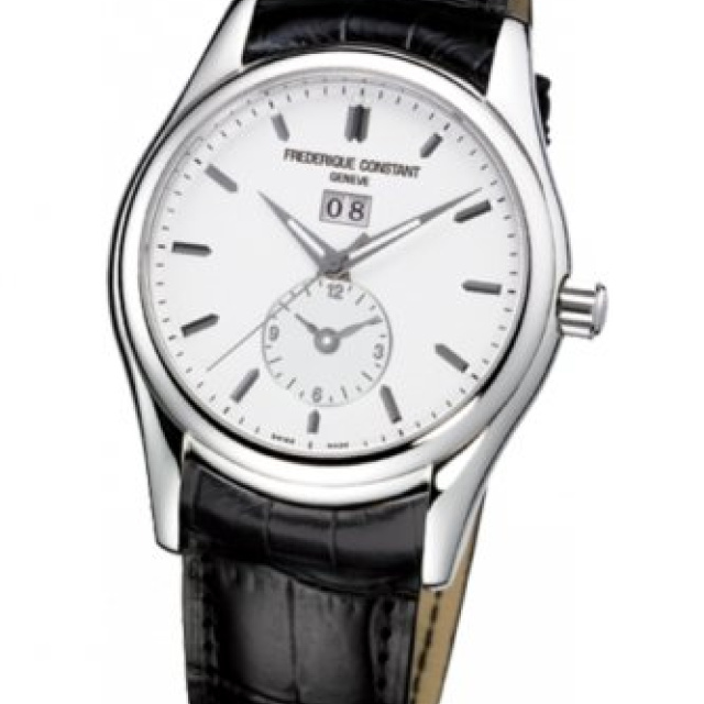 Frederique Constant férfi óra
