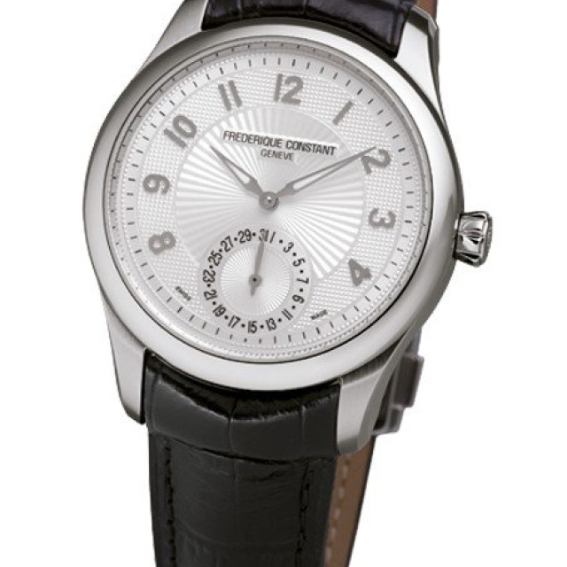 Frederique Constant férfi óra