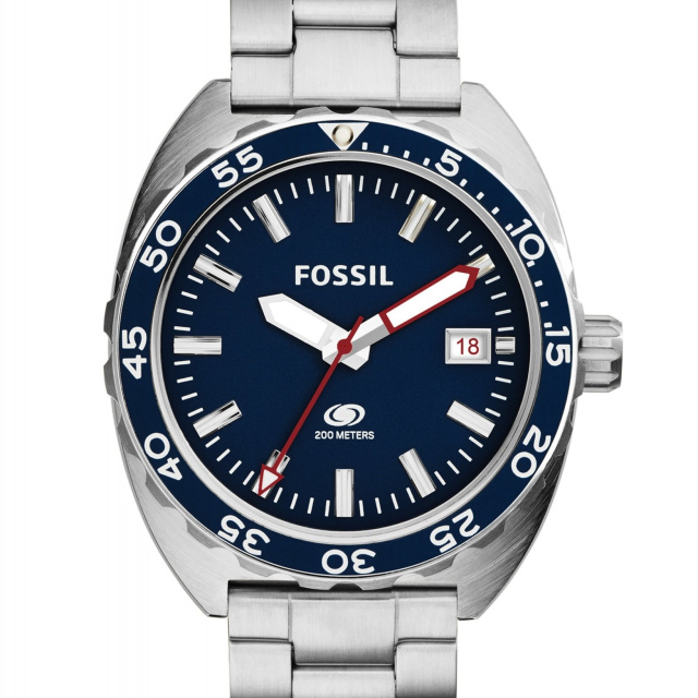 Fossil férfi óra