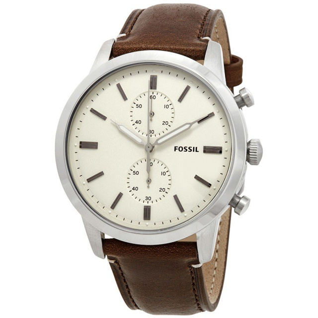 Fossil Townsman férfi óra