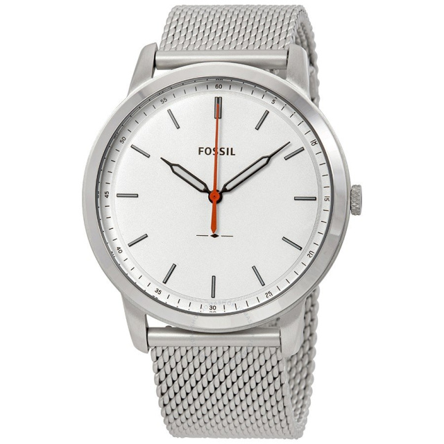 Fossil The Minimalist férfi óra