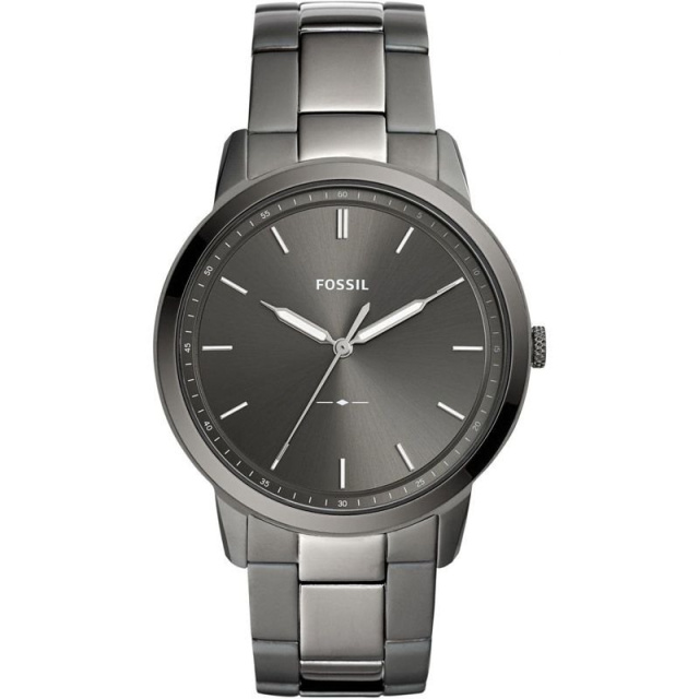 Fossil The minimalist férfi óra
