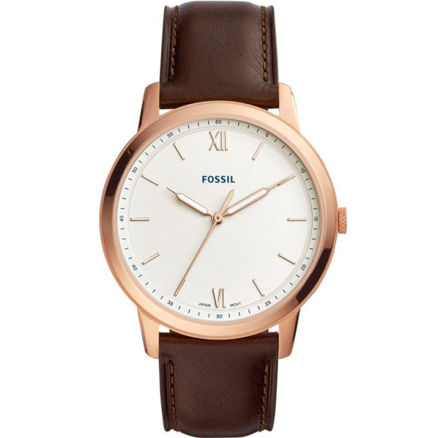 Fossil The minimalist férfi óra