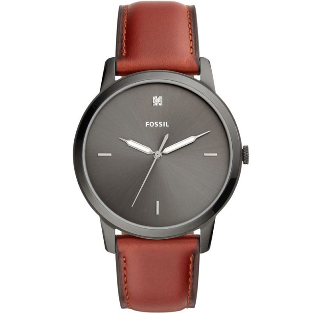 Fossil The minimalist férfi óra