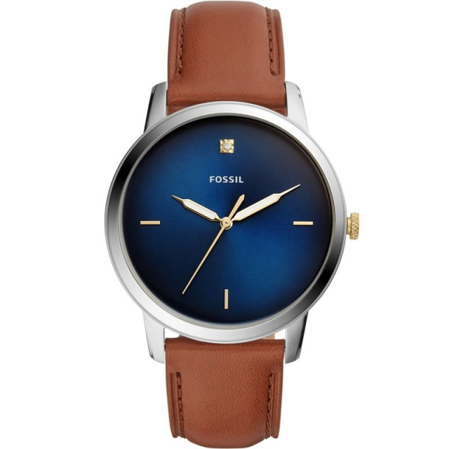 Fossil The minimalist férfi óra