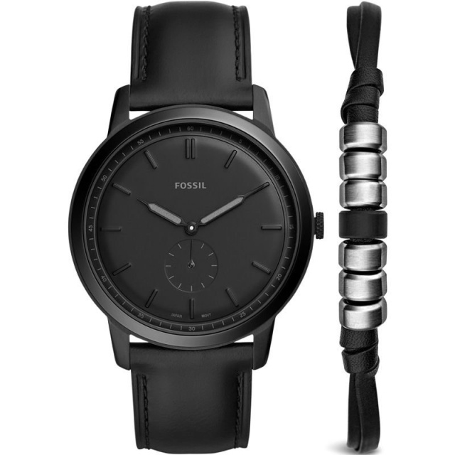 Fossil The Minimalist férfi óra