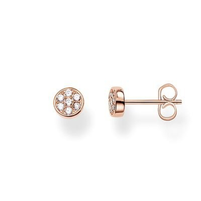 Thomas Sabo női fülbevaló
