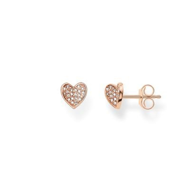 Thomas Sabo női fülbevaló