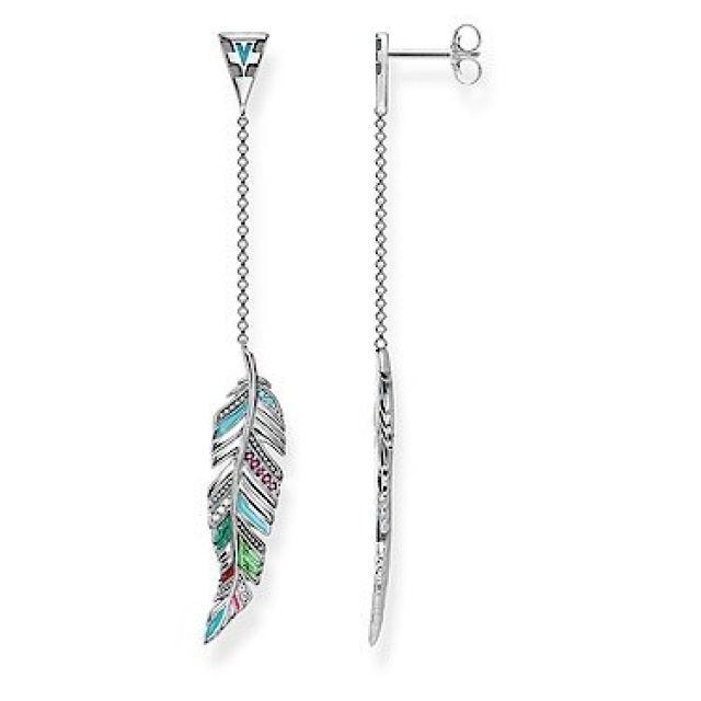 Thomas Sabo női fülbevaló