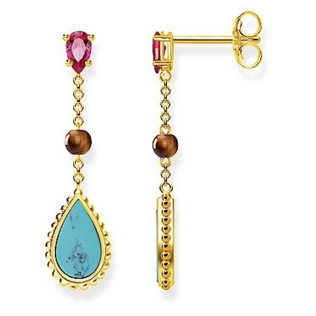 Thomas Sabo női fülbevaló