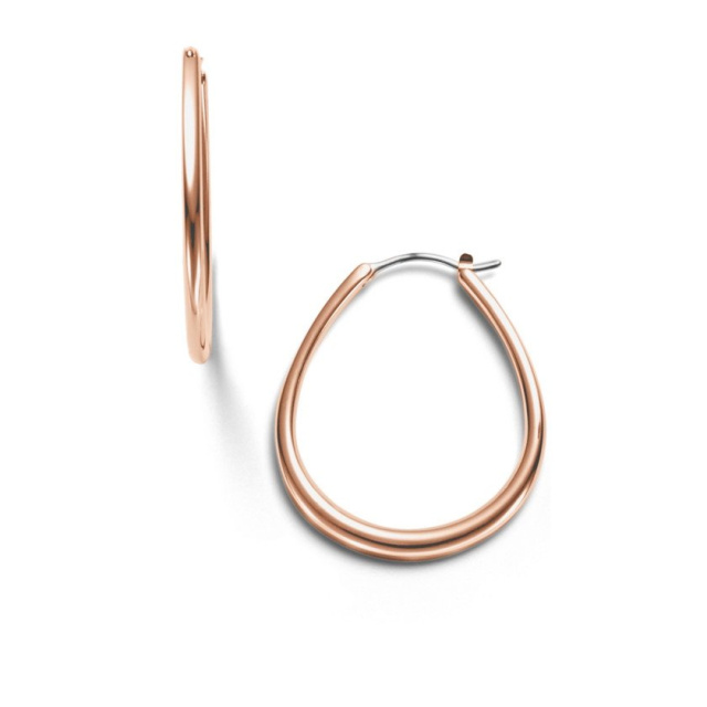 Fossil női fülbevaló