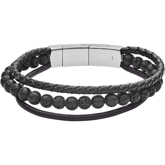 Fossil Casual férfi karkötő