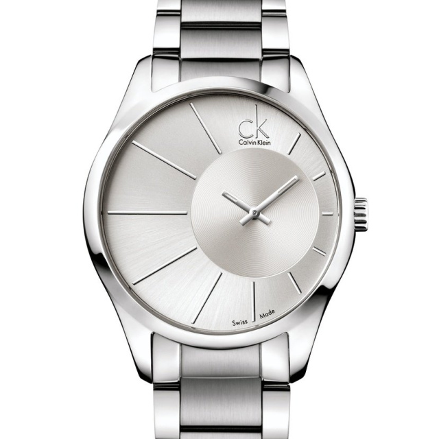 Calvin Klein férfi óra