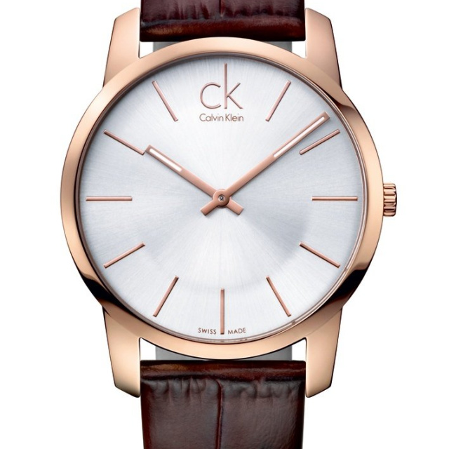 Calvin Klein férfi óra