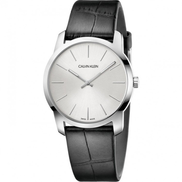 Calvin Klein City férfi óra