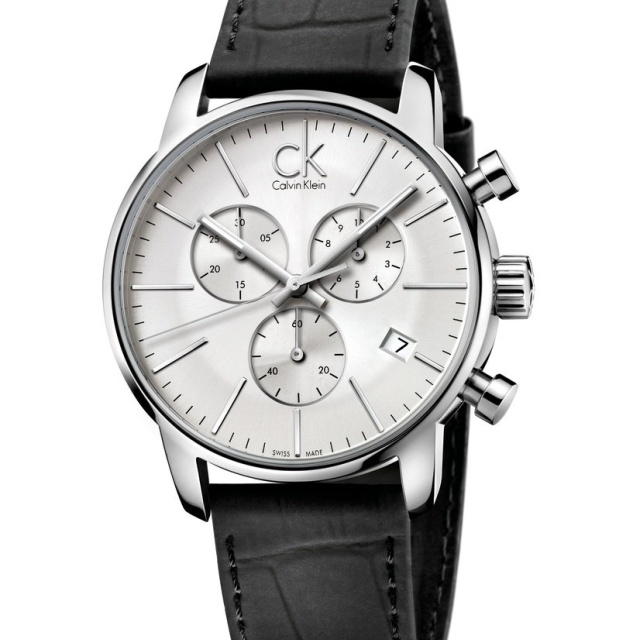 Calvin Klein férfi óra