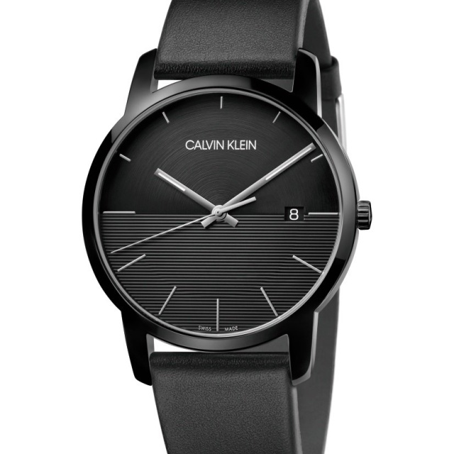 Calvin Klein férfi óra