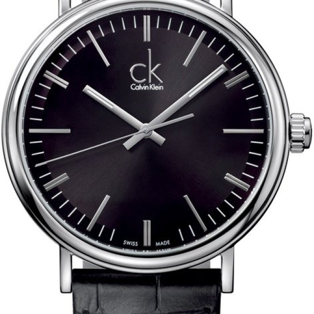 Calvin Klein férfi óra