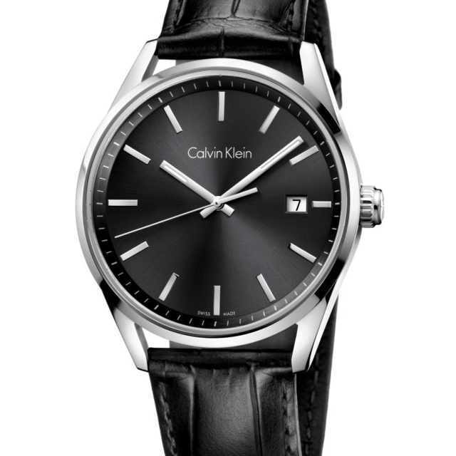 Calvin Klein férfi óra