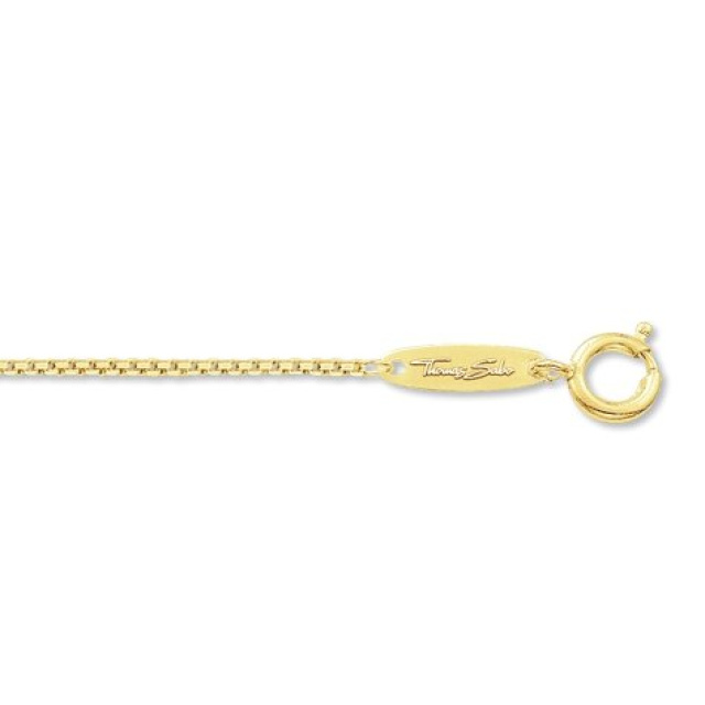 Thomas Sabo női nyaklánc