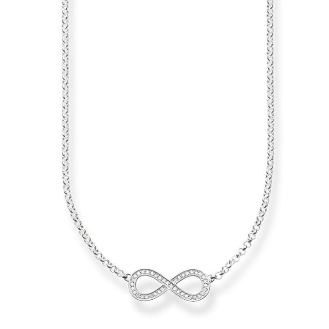 Thomas Sabo női nyaklánc
