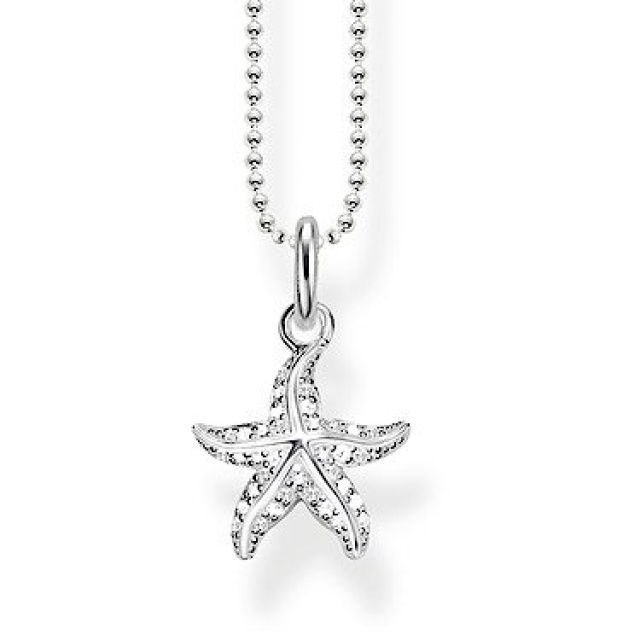 Thomas Sabo női nyaklánc