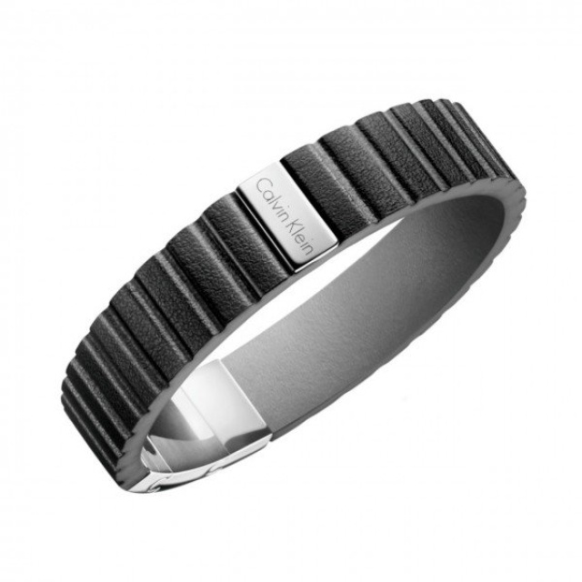 Calvin Klein férfi karkötő