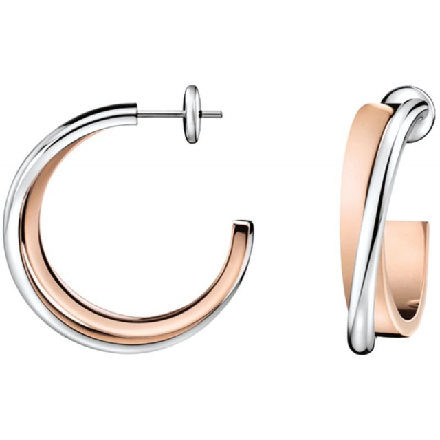 Calvin Klein női fülbevaló