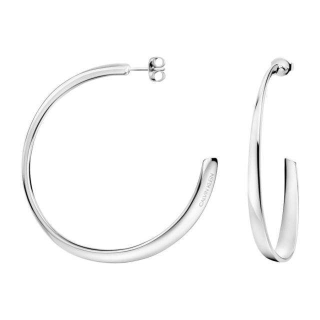 Calvin Klein Groovy női fülbevaló