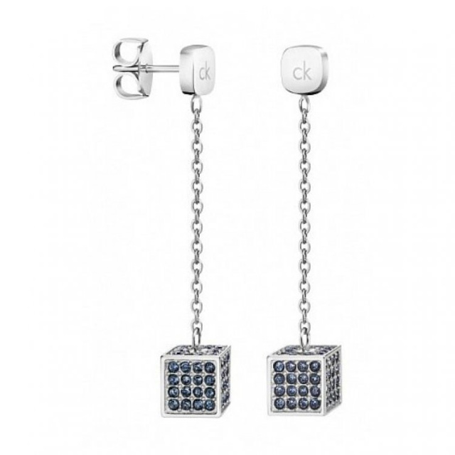 Calvin Klein Rocking női fülbevaló