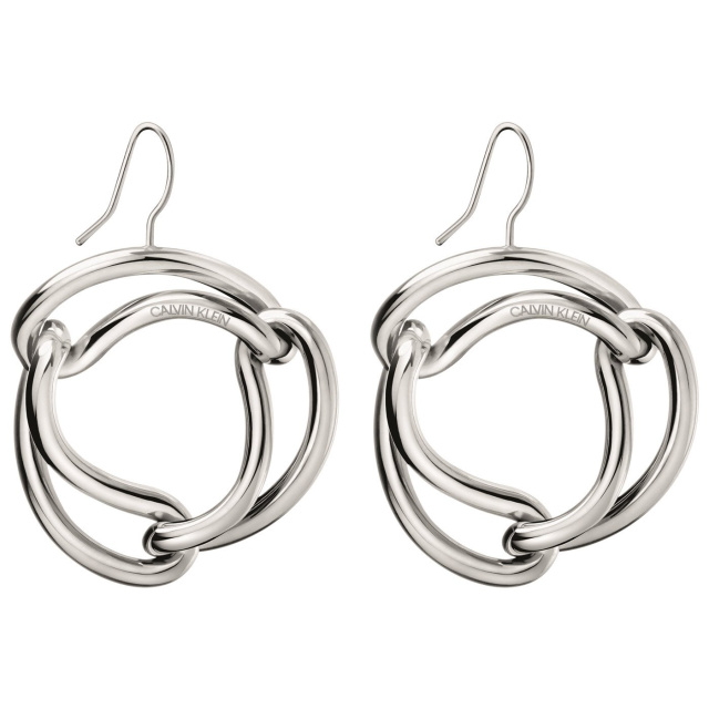 Calvin Klein Unified női fülbevaló KJ9QME000100