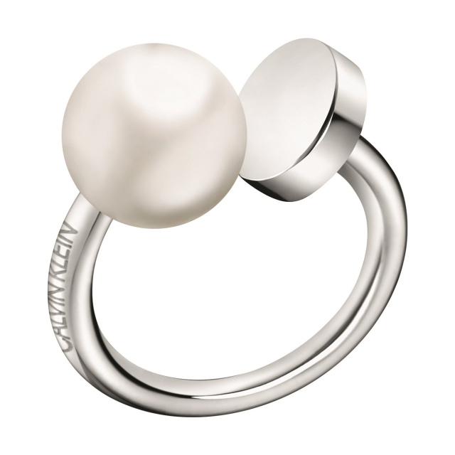 Calvin Klein Bubbly női Gyűrű KJ9RMR040506