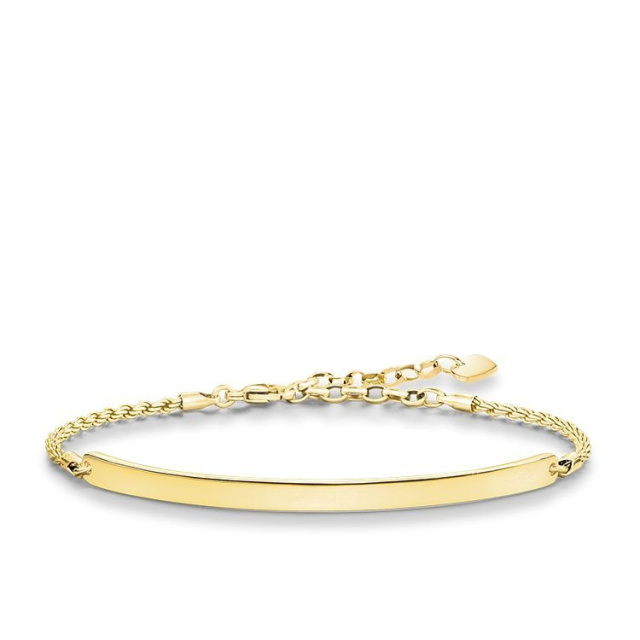 Thomas Sabo női karkötő