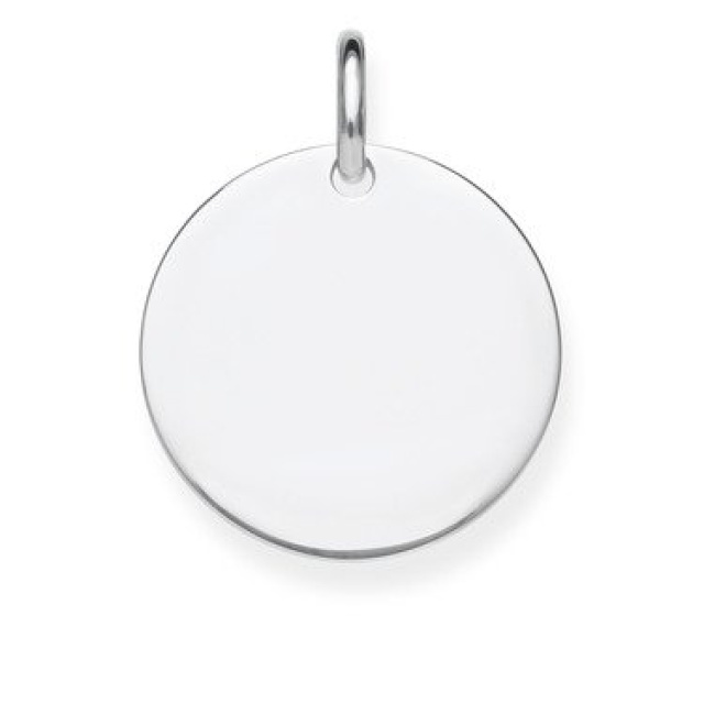 Thomas Sabo női medál