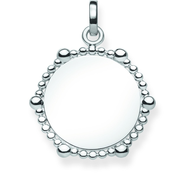 Thomas Sabo női medál