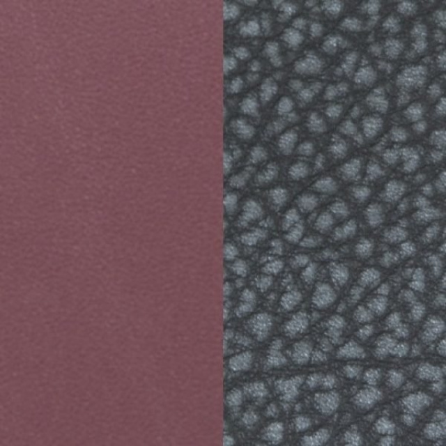 Les Georgettes karkötő bőr, 40mm