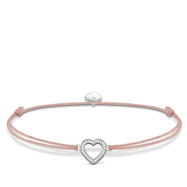 Thomas Sabo női karkötő